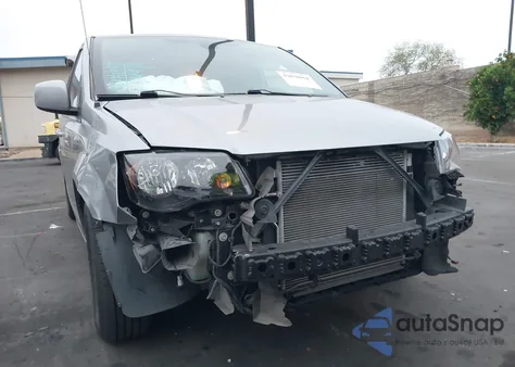 2019 Dodge Grand Caravan Gt from USA, damaged, VIN 2C4RDGEG2KR765049